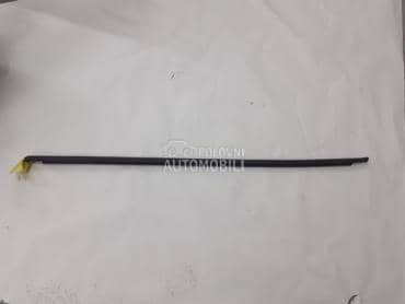 Lajsna zadnjeg levog prozora za Volkswagen Passat B8