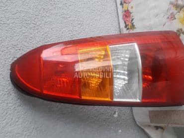 desno stop svetlo za Opel Astra G