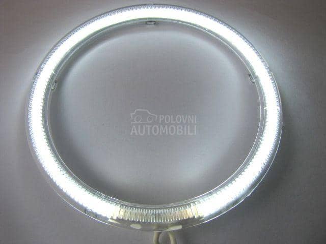 CCFL Angel Eyes prsten - 100mm