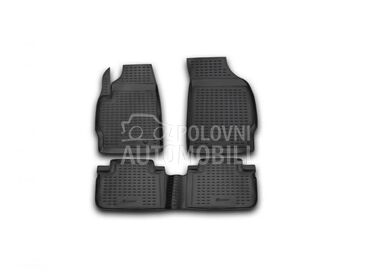 Tpske gumene patosnice  Escape za Maha Ostalo