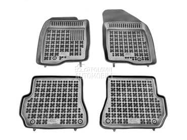 Tipske patosnice Rezaw-Plast g za Maha Ostalo