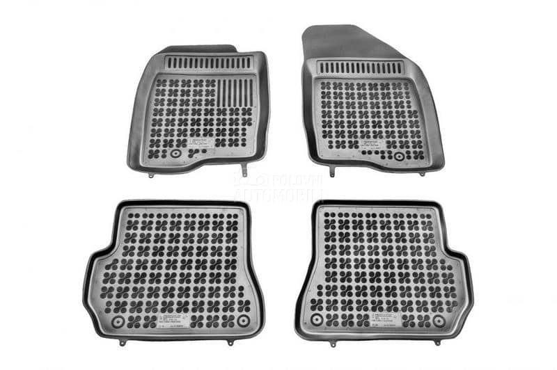 Tipske patosnice Rezaw-Plast g