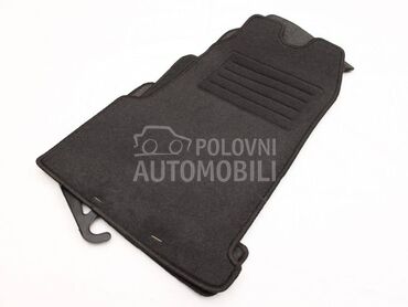 Tipske patosnice Petex tepih za Maha Ostalo