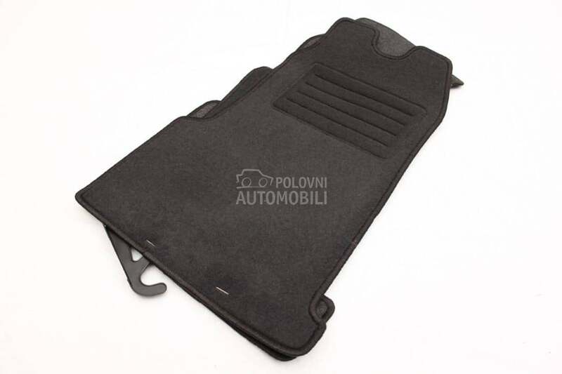 Tipske patosnice Petex tepih