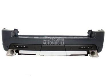 Zadnji branik Land  Range  spo za Maha Ostalo