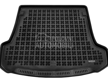 Tipska kadica za gepek Rezaw-P za Maha Ostalo