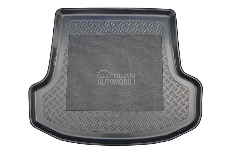 Tipska kadica za gepek PE  9-5