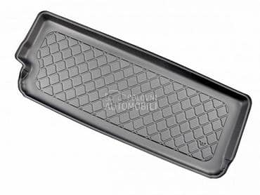 Tipska kadica za gepek  Model za Maha Ostalo