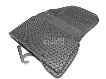 Tipske patosnice Frogum gumene za Maha Ostalo