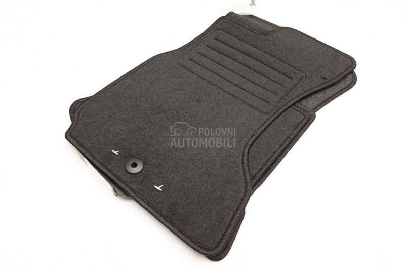 Tipske patosnice Petex tepih