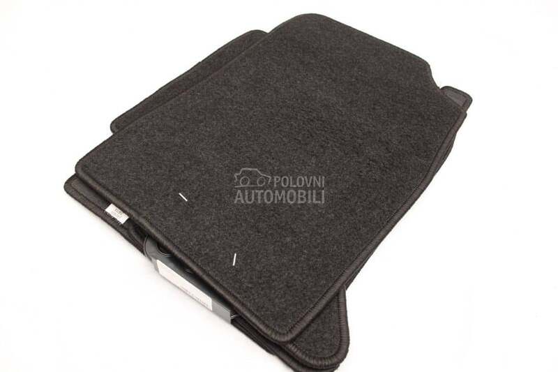 Tipske patosnice Petex tepih