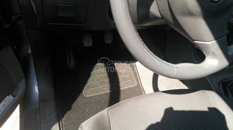 Tipske patosnice Petex tepih