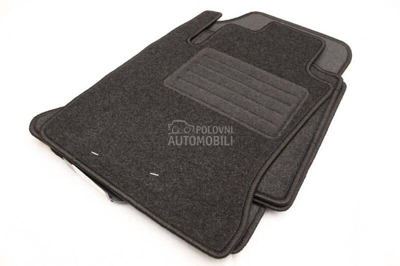 Tipske patosnice Petex tepih