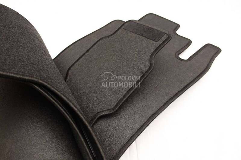 Tipske patosnice Petex tepih