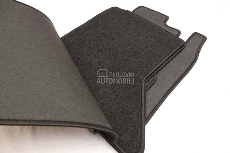 Tipske patosnice Petex tepih