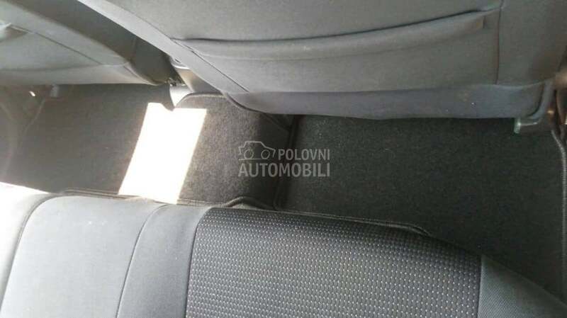 Tipske patosnice Petex tepih