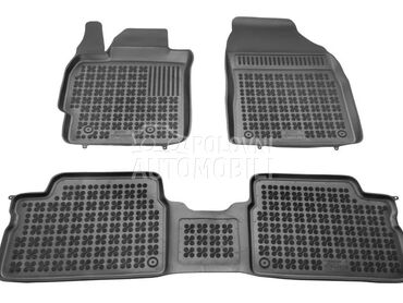 Tipske patosnice Rezaw-Plast g za Maha Ostalo