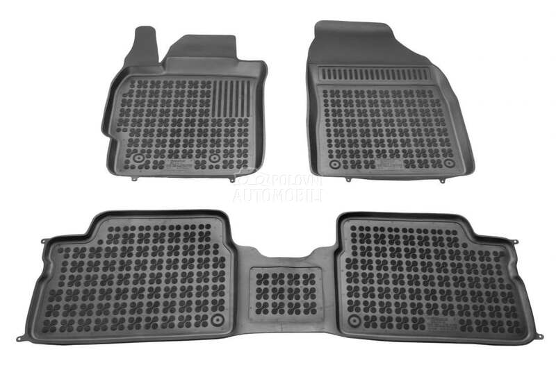 Tipske patosnice Rezaw-Plast g