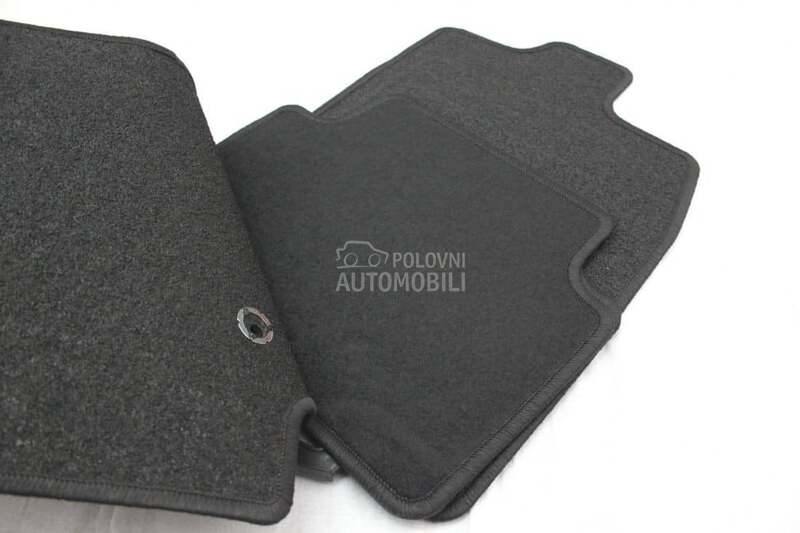 Tipske patosnice Petex tepih