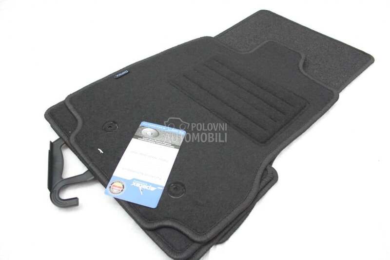 Tipske patosnice Petex tepih