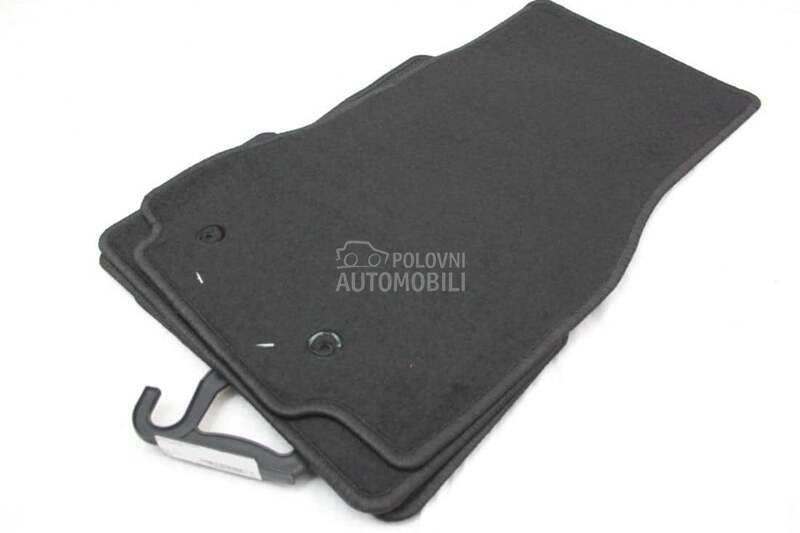 Tipske patosnice Petex tepih