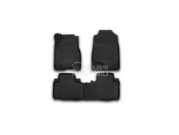 Tpske 3D gumene patosnice  H6 za Maha Ostalo