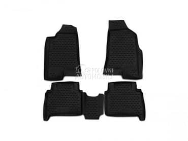 Tpske gumene patosnice  H3 (20 za Maha Ostalo