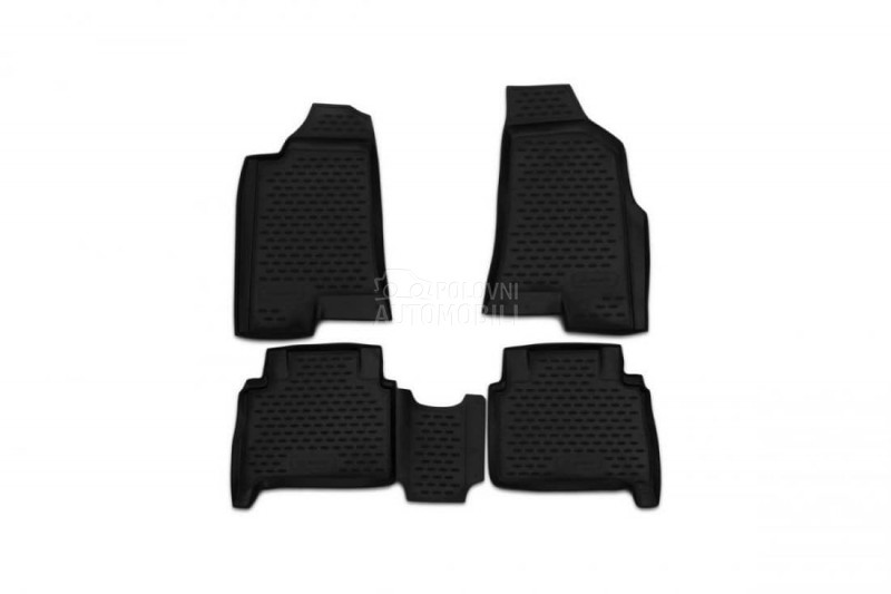 Tpske gumene patosnice  H3 (20