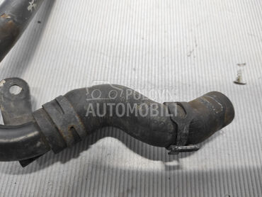 CRIJEVO za Volkswagen Golf 6