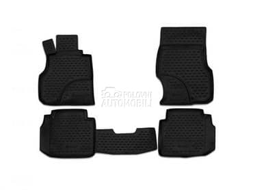 Tpske gumene patosnice INFINIT za Maha Ostalo