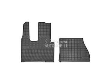 Tipske patosnice Frogum gumene za Maha Ostalo