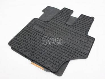 Tipske patosnice Frogum gumene za Maha Ostalo