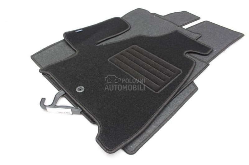 Tipske patosnice Petex tepih