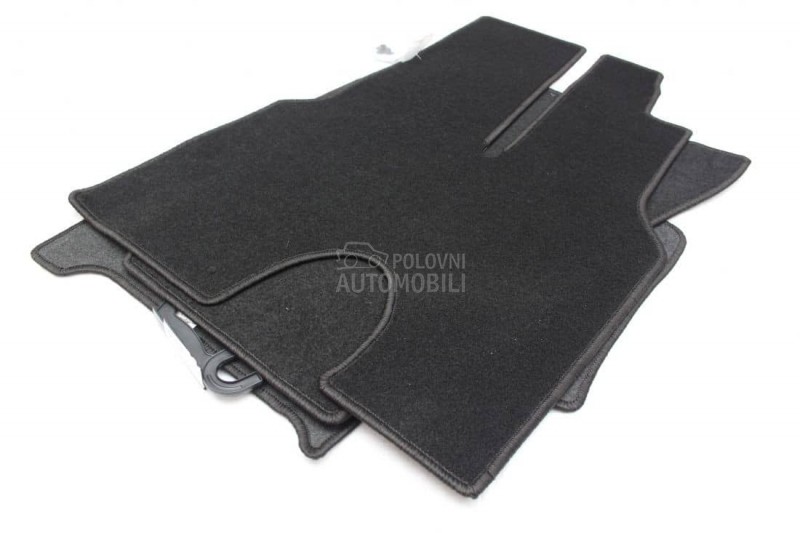 Tipske patosnice Petex tepih