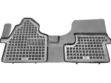 Tipske patosnice Rezaw-Plast g za Maha Ostalo