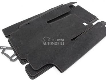 Tipske patosnice Petex tepih za Maha Ostalo