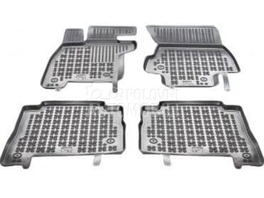 Tipske patosnice Rezaw-Plast g za Maha Ostalo