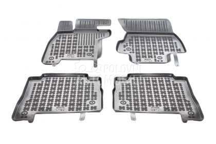 Tipske patosnice Rezaw-Plast g