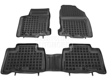 Tipske patosnice Rezaw-Plast g za Maha Ostalo