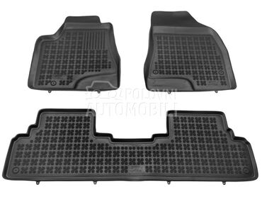 Tipske patosnice Rezaw-Plast g za Maha Ostalo