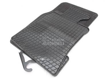 Tipske patosnice Frogum gumene za Maha Ostalo