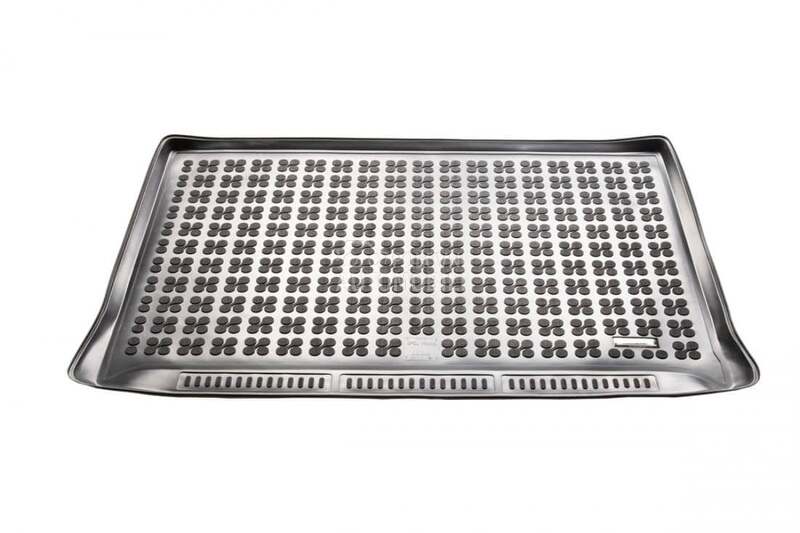 Tipska kadica za gepek Rezaw-P