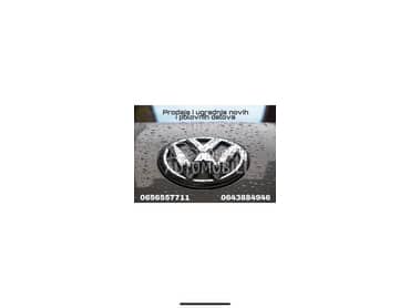 tapacir za Volkswagen Passat B5, Passat B5.5
