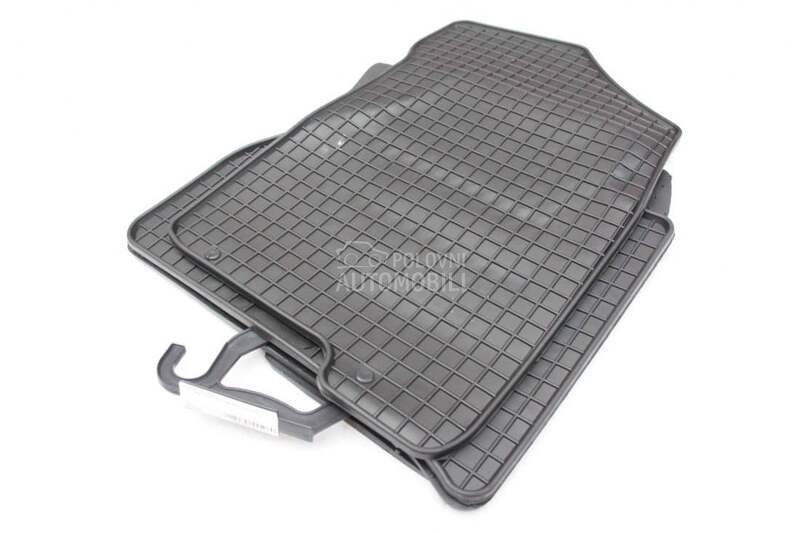 Tipske patosnice Petex gumene