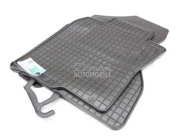 Tipske patosnice Petex gumene za Maha Ostalo