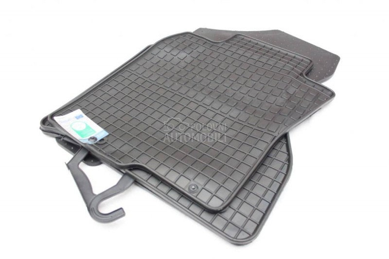 Tipske patosnice Petex gumene