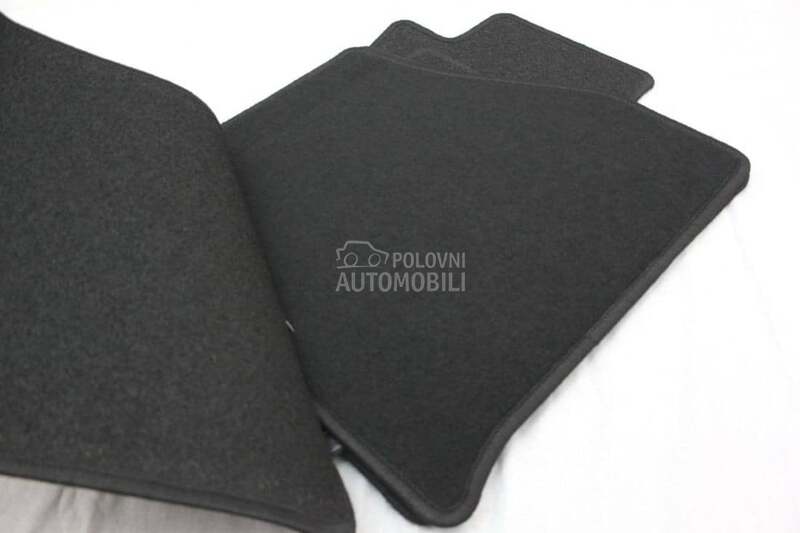 Tipske patosnice Petex tepih