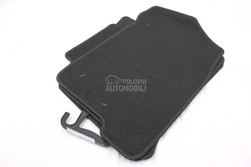 Tipske patosnice Petex tepih