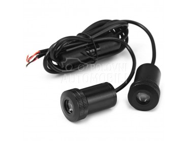 Logo -  projektor  sa 5W LED d za Maha Ostalo