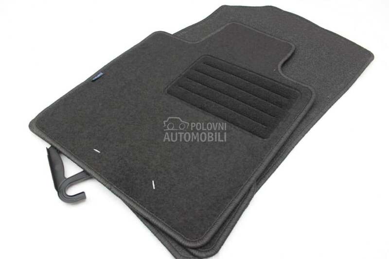 Tipske patosnice Petex tepih